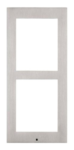 ENTRY PANEL 2 MODULE SURF./FRAME HEL. P VERSO 9155022 2N