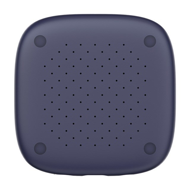 CARLINKIT Adapter Bezprzewodowy TBOX-Plus 4GB+64GB Apple Carplay/Android Auto niebieski