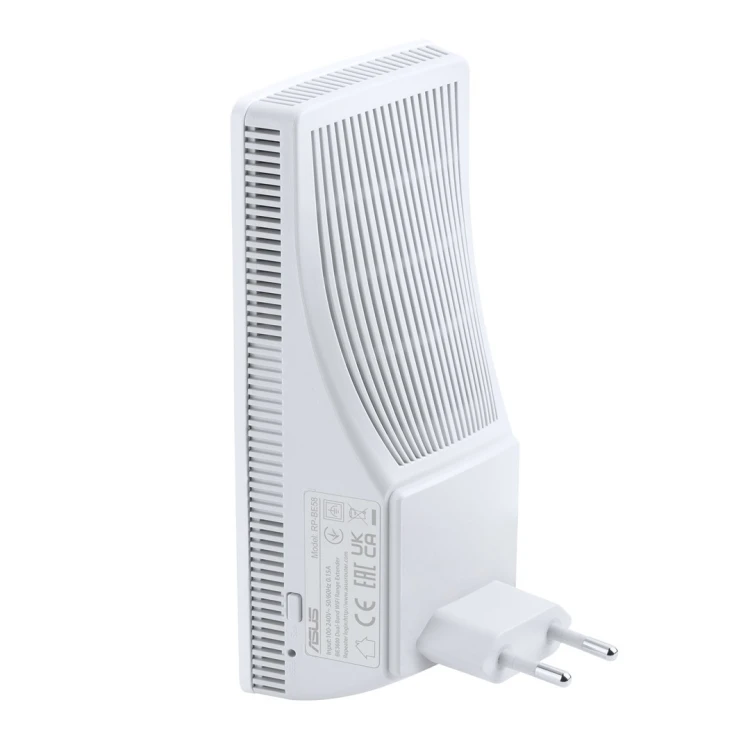 Wzmacniacz Asus RP-BE58 Wi-Fi BE3600 Dual-band