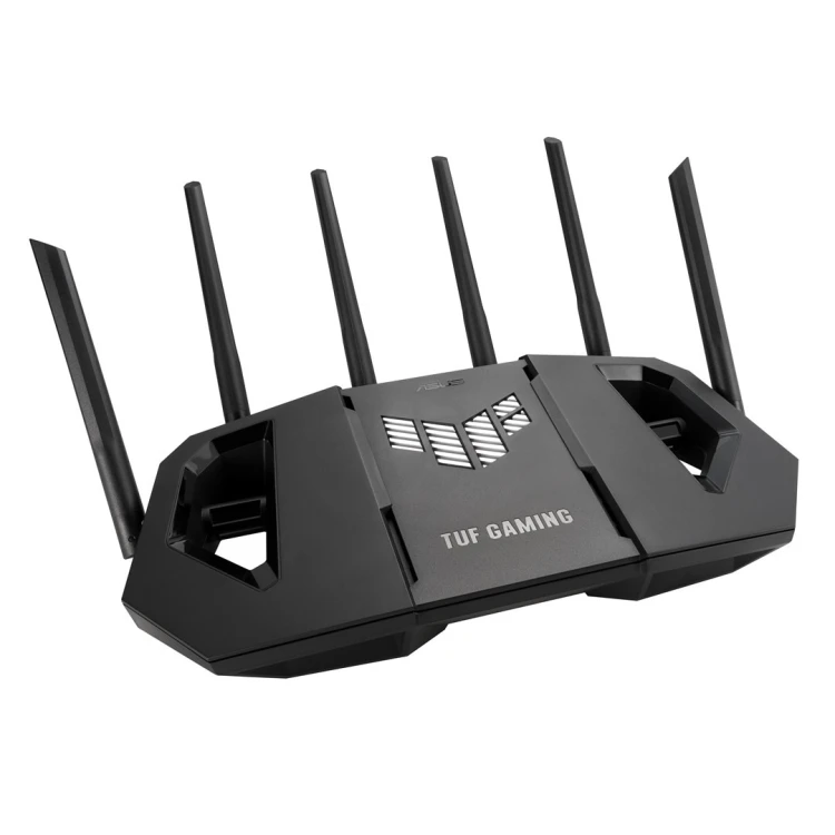 Router Asus TUF-BE9400 TUF GAMING BE9400 TRI BAND