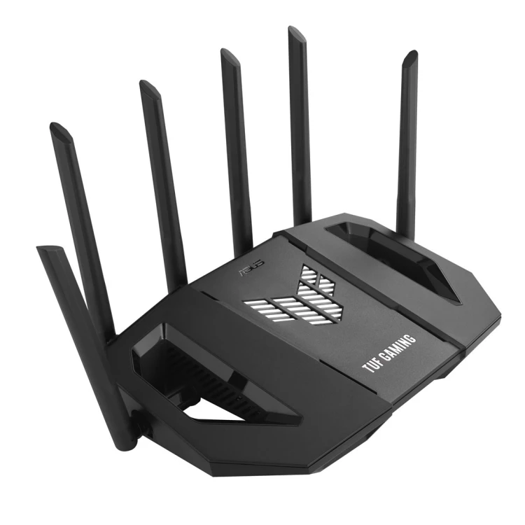 Router Asus TUF-BE9400 TUF GAMING BE9400 TRI BAND