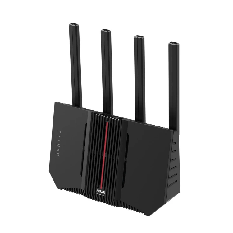 Router Asus RT-BE92U WiFi 7 BE9700 3xLAN 2xWAN/LAN