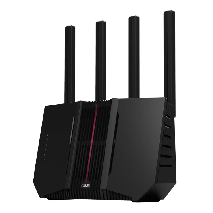 Router Asus RT-BE92U WiFi 7 BE9700 3xLAN 2xWAN/LAN