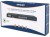 Intellinet 561259 łącza sieciowe Nie zarządzany Gigabit Ethernet (10/100/1000) Obsługa PoE Czarny