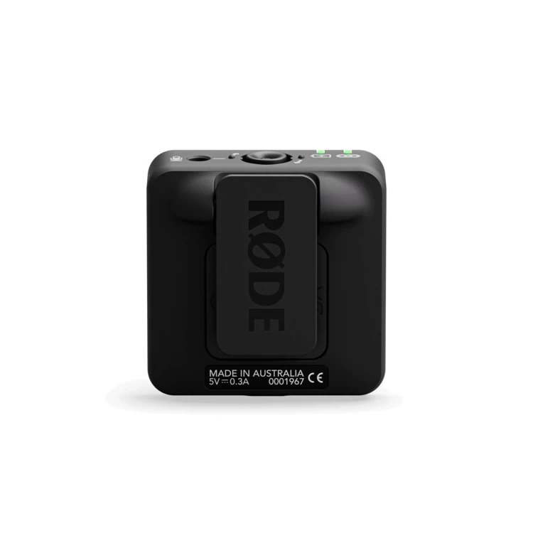 RODE Wireless ME TX - nadajnik dedytkowany wireless ME