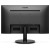 Philips V Line 221V8/00 monitor komputerowy 54,6 cm (21.5") 1920 x 1080 piksele Full HD LED Czarny