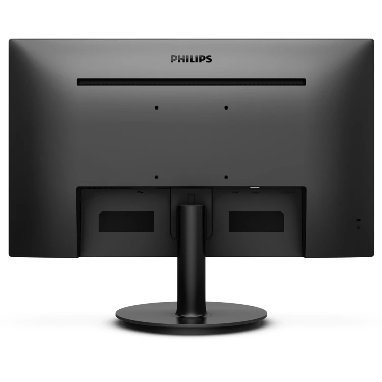 Philips V Line 221V8/00 monitor komputerowy 54,6 cm (21.5") 1920 x 1080 piksele Full HD LED Czarny