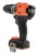 Wiertarko-wkrętarka 18V BLD683XN-XJ BLACK+DECKER