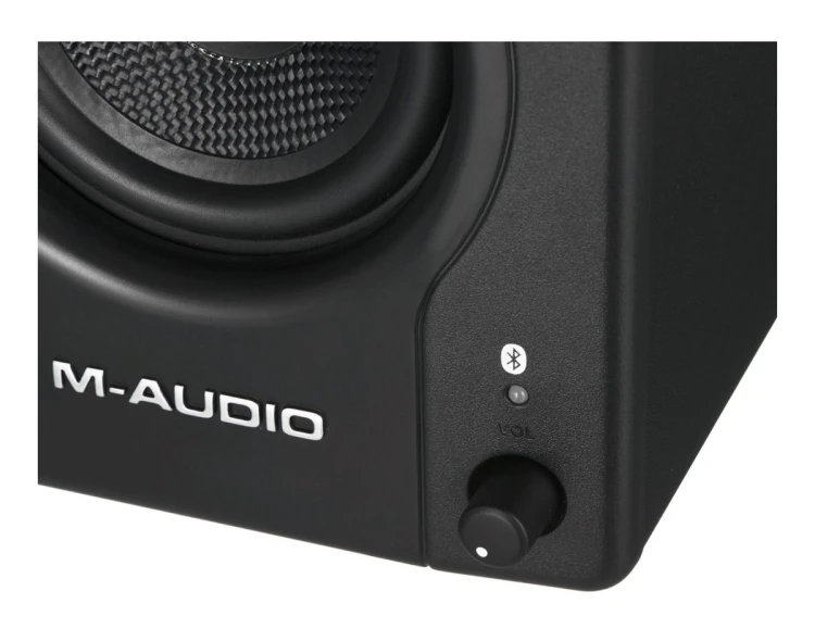 M-AUDIO BX4 Pair BT - Para Monitorów Odsłuchowych Bluetooth