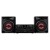 JVC Mini wieża MX-E325B-DAB czarny