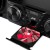 JVC Mini wieża MX-E325B-DAB czarny