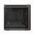 ASUS ProArt PA602 Wood Edition Modern Black - Tempered Glass Panel Midi Tower Czarny, Drewno