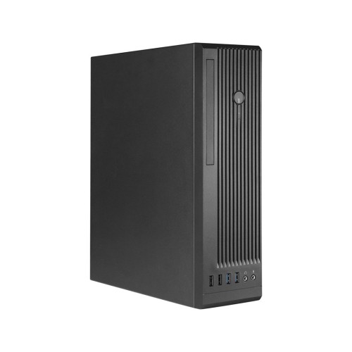 Obudowa Chieftec BE-10B-300 mATX z zasilaczem