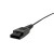 Słuchawki nauszne bezprzewodowe Jabra Evolve 2 55 Mono USB-C