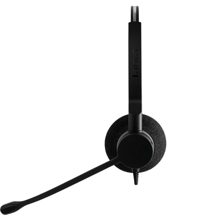 Słuchawki nauszne bezprzewodowe Jabra Evolve 2 55 Mono USB-C