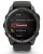 Zegarek Garmin Fenix 8, 51mm AMOLED czarny
