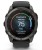 Zegarek Garmin Fenix 8, 51mm AMOLED czarny