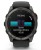 Zegarek Garmin Fenix 8, 51mm AMOLED czarny