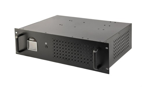 Zasilacz GEMBIRD UPS-RACK-1500 (Rack; 1500VA)