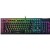Razer RZ03-04700100-R3M1 klawiatura Gaming USB QWERTY US English Czarny