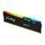 Kingston Technology FURY Beast RGB moduł pamięci 16 GB 1 x 16 GB DDR5 5200 MT/s