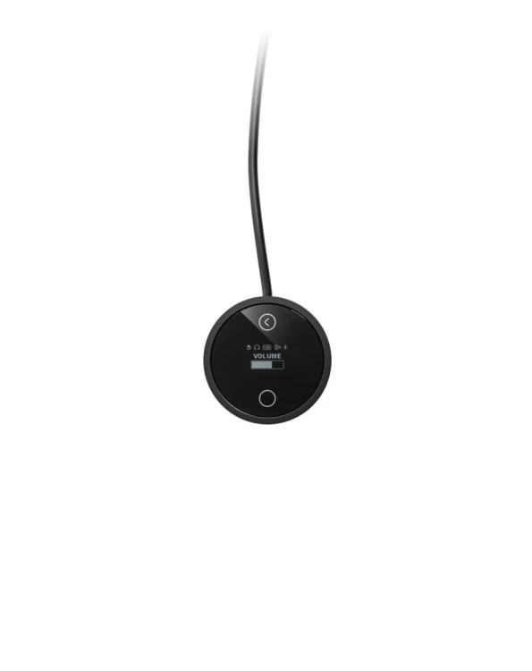 Steelseries Arena 9 zestaw głośników PC/Laptop Czarny 5.1 kan. 2-drożny Bluetooth