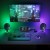 Steelseries Arena 9 zestaw głośników PC/Laptop Czarny 5.1 kan. 2-drożny Bluetooth
