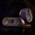 Steelseries Arena 9 zestaw głośników PC/Laptop Czarny 5.1 kan. 2-drożny Bluetooth