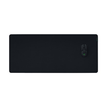 Podkładka dla graczy Razer Gigantus V2 - XXL Czarny, Zielony