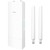 Cudy AP1300 Outdoor 867 Mbit/s Biały Obsługa PoE