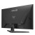 ASUS TUF Gaming VG32UQA1A 31.5inch 4K UHD Monitor 160Hz 1ms MPRT FreeSync DisplayHDR 400 VA 16:9 3840x2160 DP