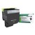 Lexmark 71B2HK0 kaseta z tonerem 1 szt. Oryginalny Czarny
