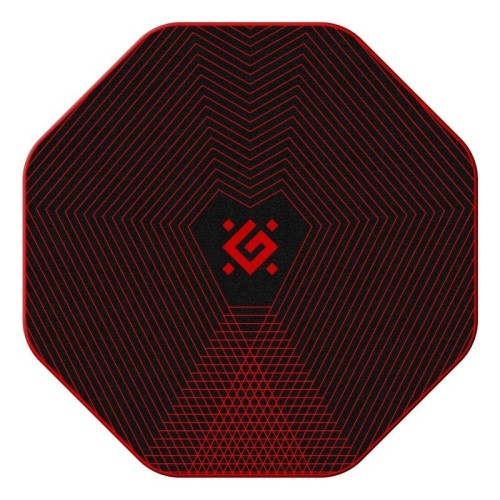MATA PODŁOGOWA DEFENDER - TEKTA - POD FOTEL GAMINGOWY