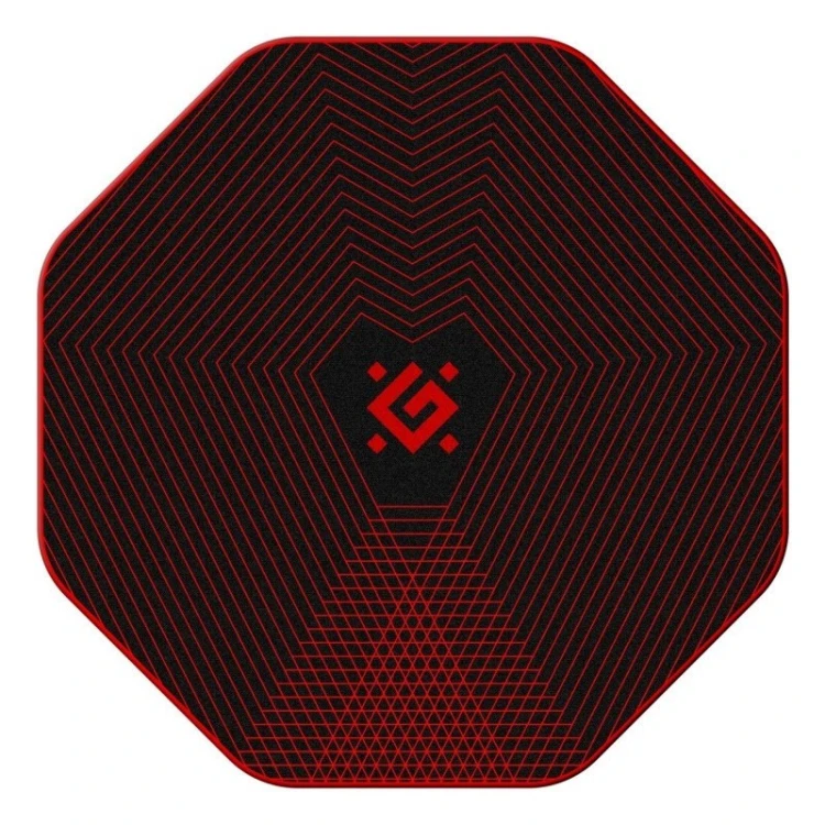 MATA PODŁOGOWA DEFENDER - TEKTA - POD FOTEL GAMINGOWY