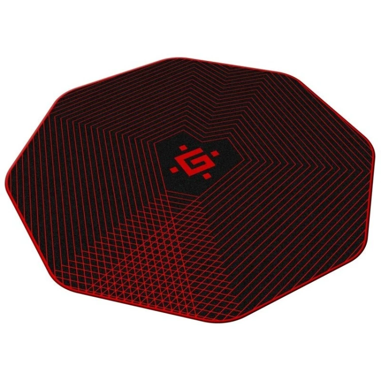 MATA PODŁOGOWA DEFENDER - TEKTA - POD FOTEL GAMINGOWY