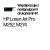TONER CARTRIDGE 201A YELLOW/.