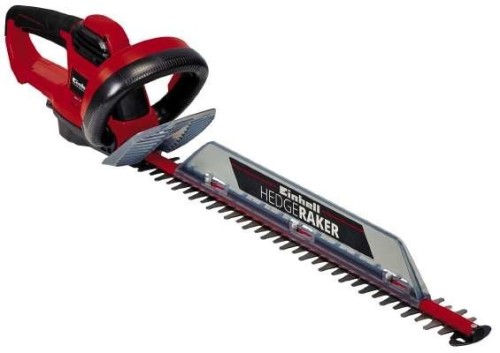 Nożyce elektryczne do żywopłotu EINHELL GC-EH 6055/1 3403320 (610 mm)