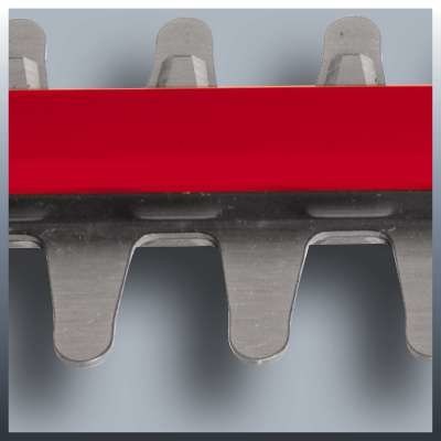 Nożyce elektryczne do żywopłotu EINHELL GC-EH 6055/1 3403320 (610 mm)
