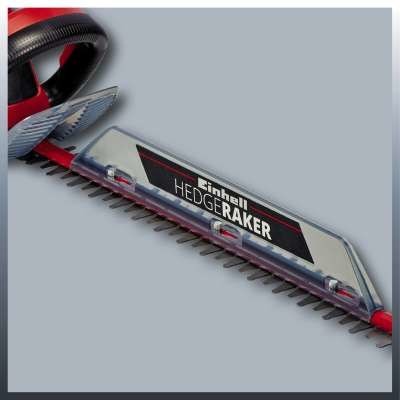 Nożyce elektryczne do żywopłotu EINHELL GC-EH 6055/1 3403320 (610 mm)