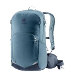 DEUTER Plecak rowerowy Bike I 20 atlantic-ink
