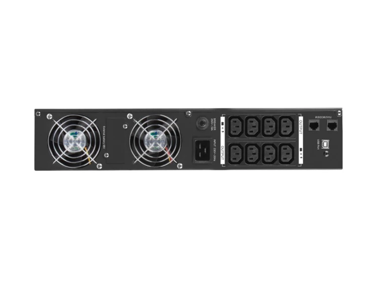 Zasilacz awaryjny Armac UPS RACK LINE-INTERACTIVE R/3000I/PSW