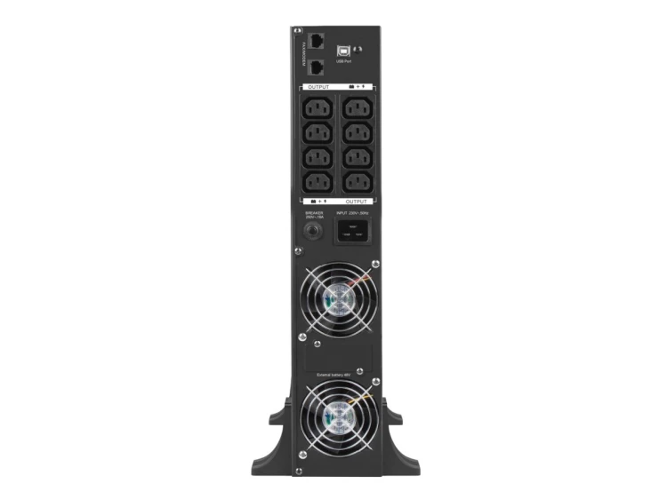 Zasilacz awaryjny Armac UPS RACK LINE-INTERACTIVE R/3000I/PSW