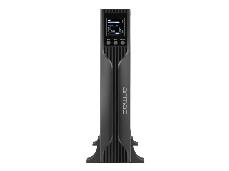 Zasilacz awaryjny Armac UPS RACK LINE-INTERACTIVE R/3000I/PSW