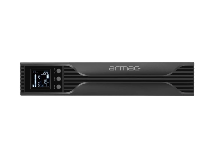 Zasilacz awaryjny Armac UPS RACK LINE-INTERACTIVE R/3000I/PSW