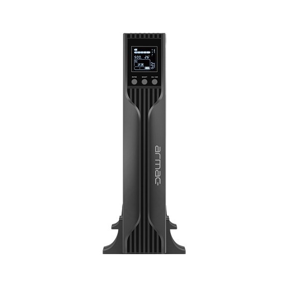 Zasilacz awaryjny Armac UPS RACK LINE-INTERACTIVE R/1000I/PSW