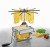 Maszynka do makaronu + suszarka GEFU PASTA PERFETTA G-00166