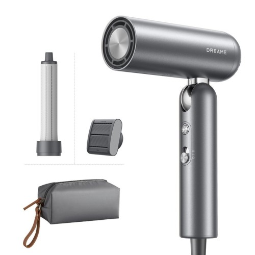 Suszarka do włosów DREAME Pocket Pro Space-Gray