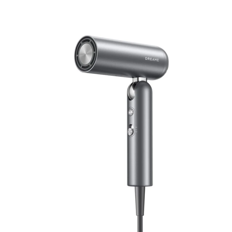 Suszarka do włosów DREAME Pocket Pro Space-Gray