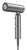 Suszarka do włosów DREAME Pocket Pro Space-Gray
