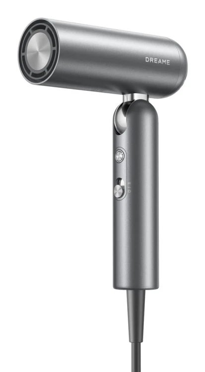 Suszarka do włosów DREAME Pocket Pro Space-Gray